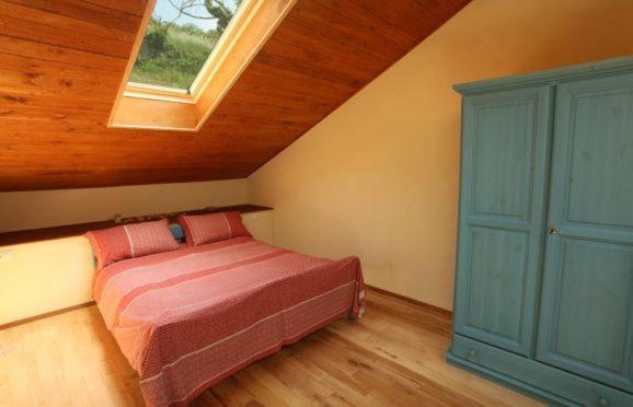Farmstay Kmetija Stekar Kojsko الغرفة الصورة