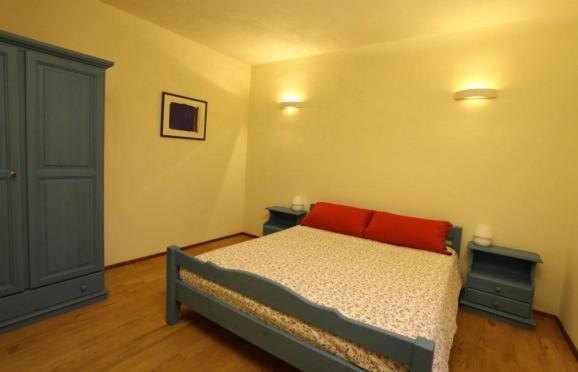 Farmstay Kmetija Stekar Kojsko الغرفة الصورة