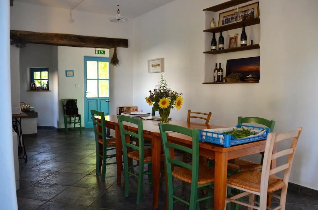 Farmstay Kmetija Stekar Kojsko المظهر الخارجي الصورة