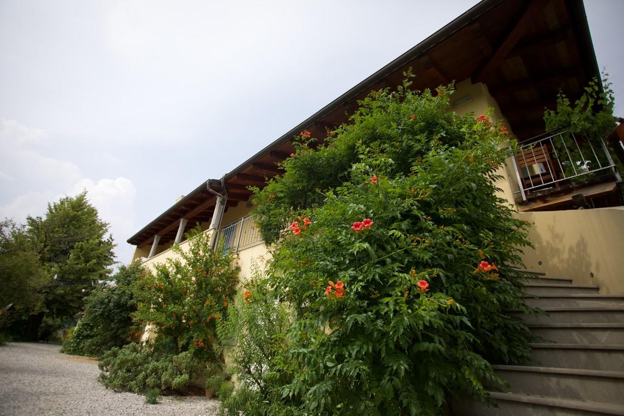 Farmstay Kmetija Stekar Kojsko المظهر الخارجي الصورة