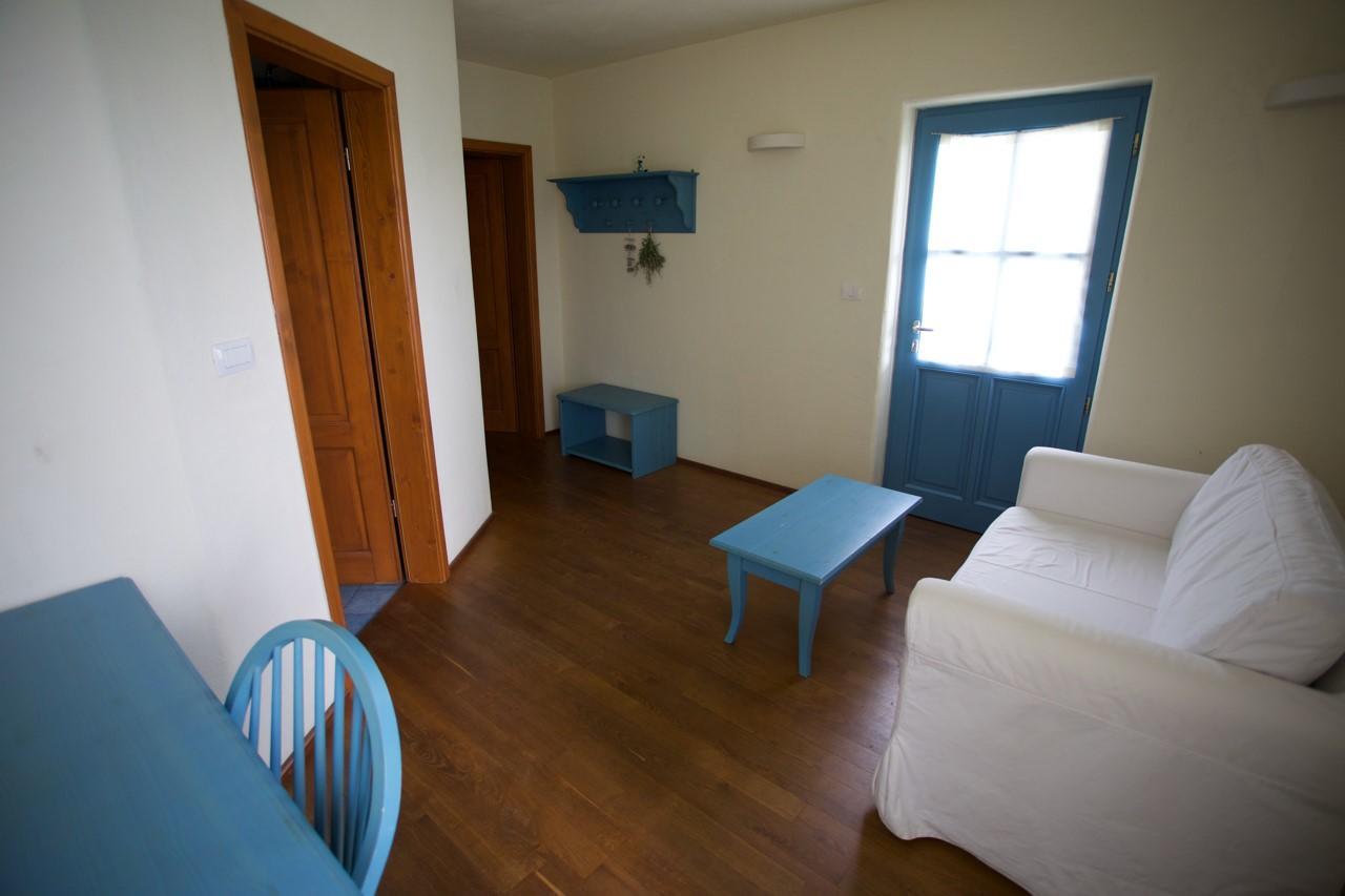 Farmstay Kmetija Stekar Kojsko المظهر الخارجي الصورة